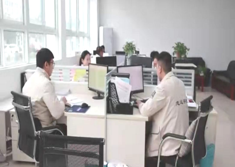 办公区域-公司风范-社会稳固危害评估_-稳评-社会稳固危害剖析_社会稳固危害评估报告-山东志远清静治理咨询有限公司-社会稳固危害评估_-稳评-社会稳固危害剖析_社会稳固危害评估报告-山东志远清静治理咨询有限公司