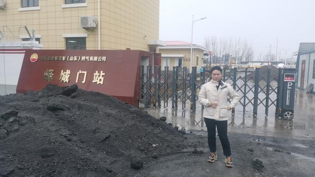 化工工业园高压燃气管线项目稳评已顺遂完结！