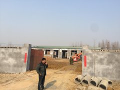 枣庄市创辉食物有限公司年产1000吨新型豆制品生产线建设项目