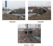 江苏省泗洪经济开发区至S245毗连线工程