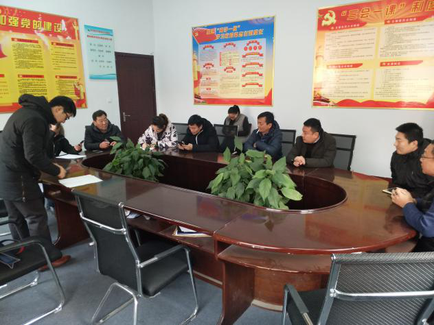 胜利社区棚户区（兴晟华府）刷新项目