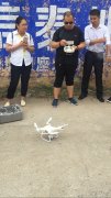 社会稳固危害评估现场勘验上新装备